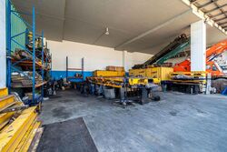 Tuas South Street 15 (D22), Factory #497814301